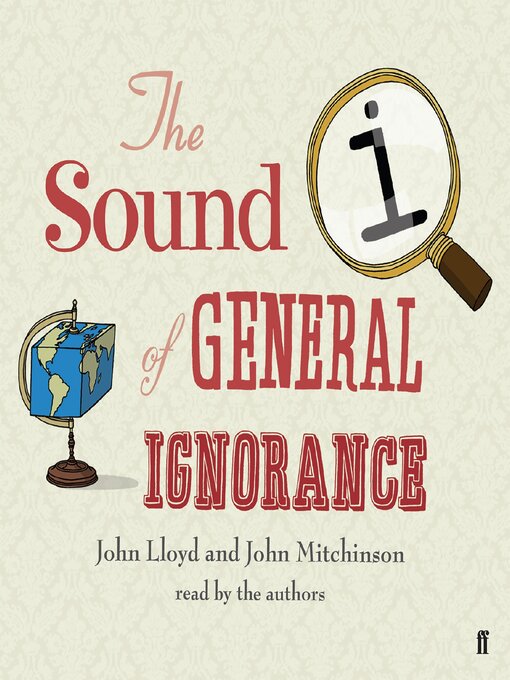 Title details for QI by John Lloyd - Available